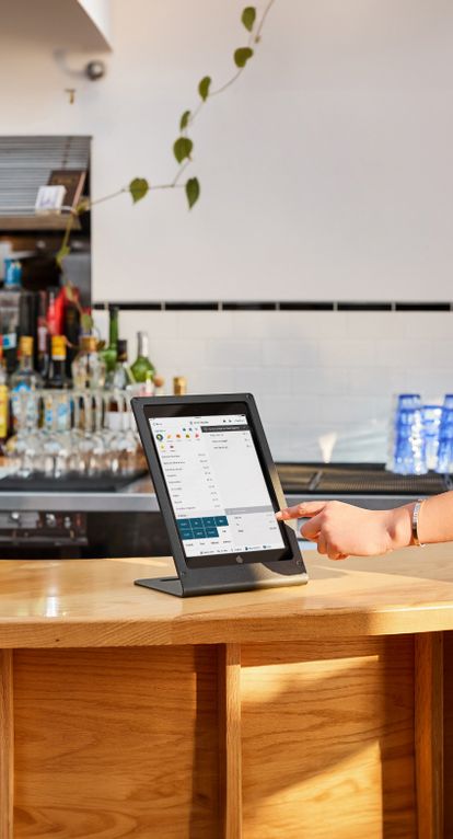 TouchBistro POS