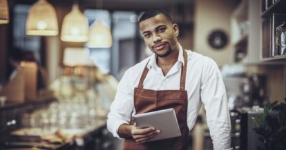15 Reasons Why You Need a Restaurant iPad POS for Your Business