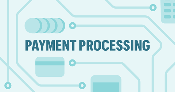 Payment Processor