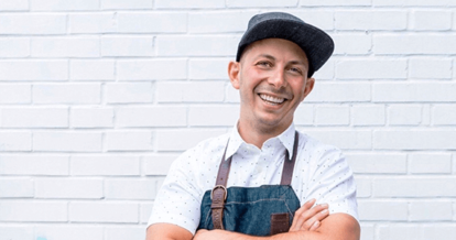 Top 10 Famous Chefs on TV