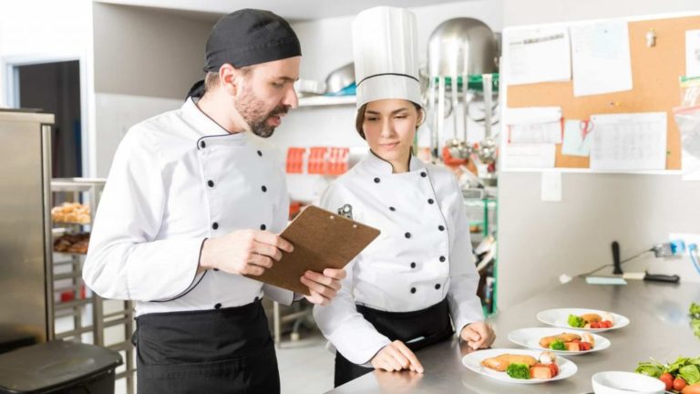 Restaurant Inventory Best Practices 101: Everything You Need to Know