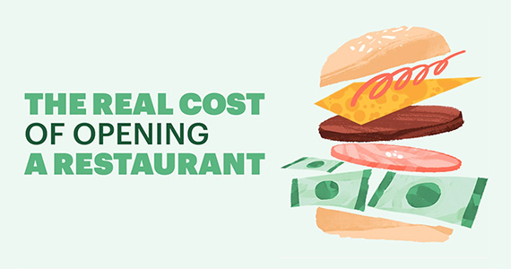The Real Cost of Opening a Restaurant in Miami