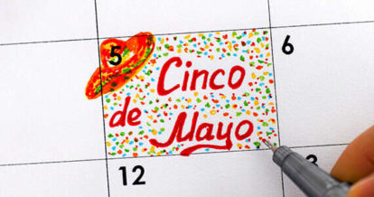 Cinco De Mayo Fiesta Tickets, Sat, May 4, 2024 At 8:00 PM, 42% OFF