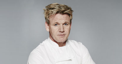 Seriously Let's Make It Happen - Gordon Ramsay Hell's Kitchen