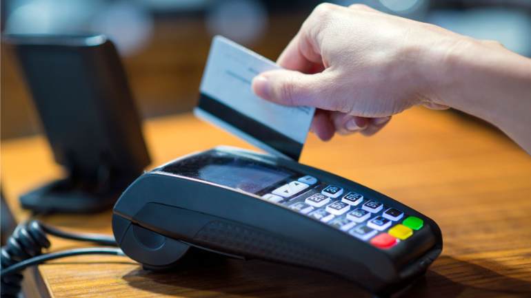 Credit Card Readers: The Benefits of Payment Processing Tech