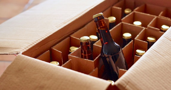 Cases of Wine, Offers Online for Delivery