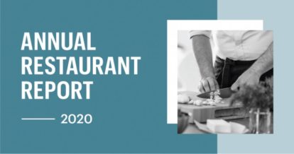 title graphic and image of report