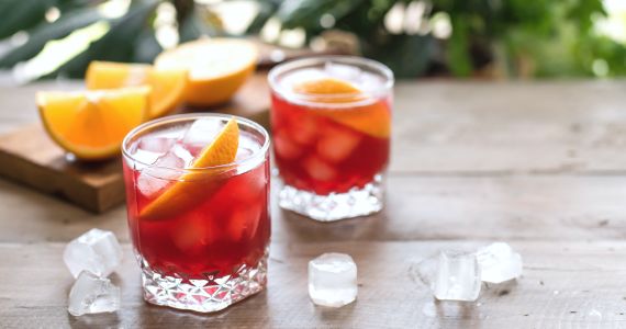 Premium Cocktails That Need Ice Balls, A Guide by Spirits On Ice