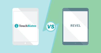 illustration comparing POS's