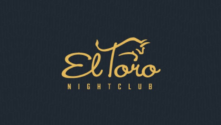 El toro nightclub logo