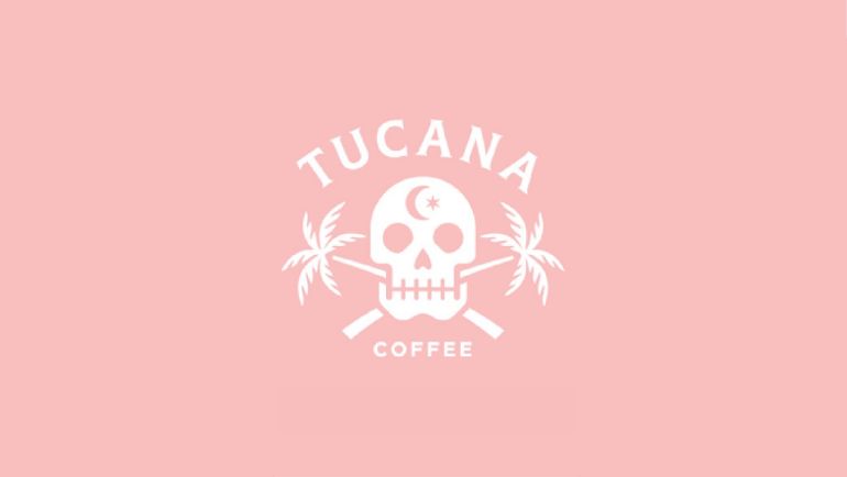 Tucana coffee logo