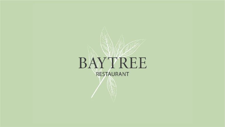 Baytree restaurant logo