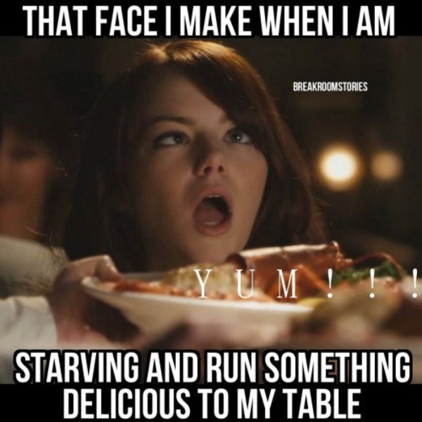 Server Memes For Anyone Who's Ever Waited Tables (25+ Memes)