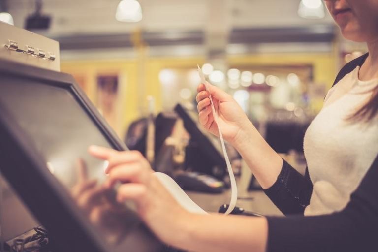 8 Ways Your Cash Register Could Be Hurting Your Business
