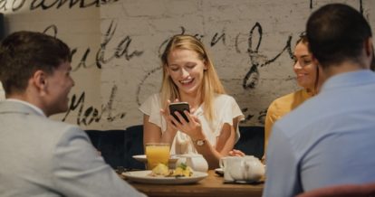 Tips for Creating a Restaurant Reward Program