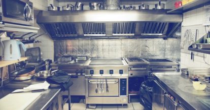 Signs You Should Upgrade Your Restaurant HVAC System