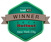 Hottest New York Companies