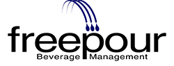 Freepour Logo