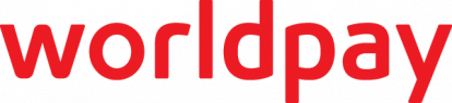 Worldpay Logo