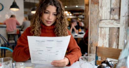 How to Write Must-Order Restaurant Menu Descriptions