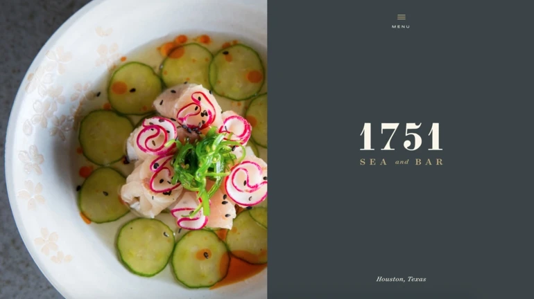 The 20 Best Restaurant Websites of 2023