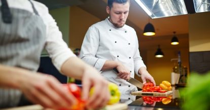 How to Reduce Food Waste in Restaurants