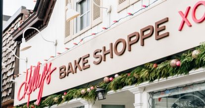 How Kelly's Bake Shoppe Increased Repeat Business with TouchBistro