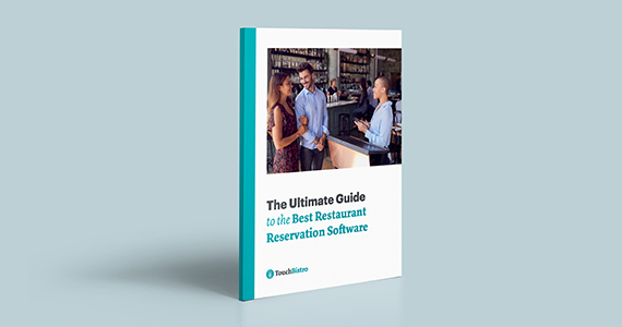The Ultimate Guide to The Best Restaurant Reservation Systems