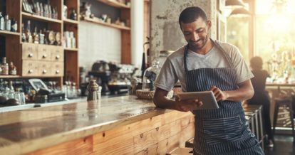 What is Restaurant Workforce Management Software