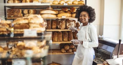 bakery business plan south africa