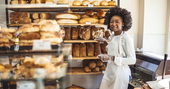 History of Baking and Pastry Cooking to Baking in modern age - Winni