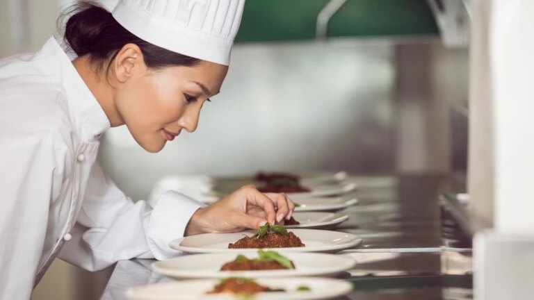 How to Get a Michelin Star: 5 Secrets for Chefs