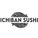 Ichiban Sushi logo