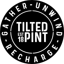 Tiled Pint logo