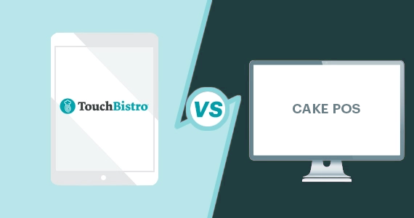 TouchBistro vs Cake POS