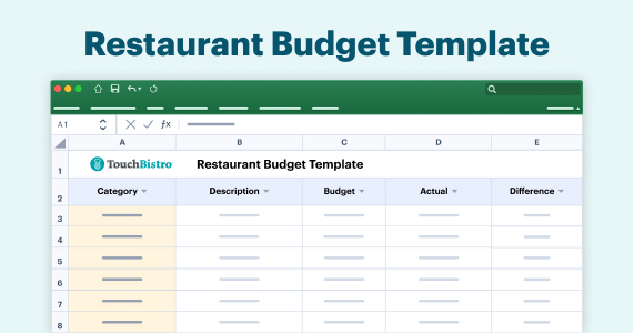 Get More Out Of Your Google Sheets Budget Templates