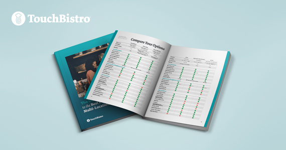 POS Compare Guide for Multi-Location Restaurants