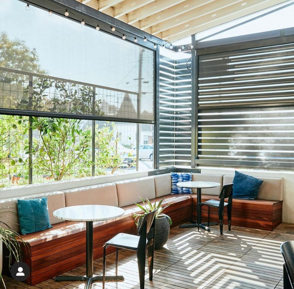 14 Restaurant Patio Ideas for Design Inspiration