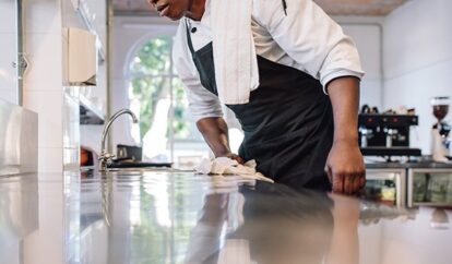 A Complete Restaurant Equipment List & Buyer's Guide