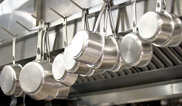Buy used on sale kitchen equipment