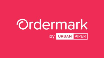 Ordermark by Urban Piper logo