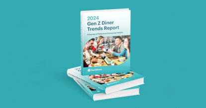 Gen Z Diner Trends Report