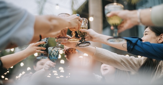 8 Lunar New Year Marketing Ideas for Restaurants