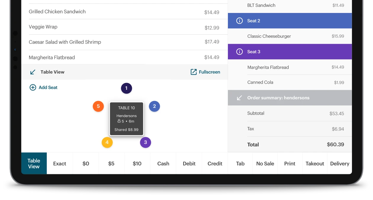 tablet-pos-features